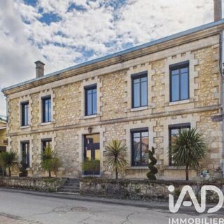  Maison � vendre 15 + pi�ces 344 m�