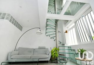  Appartement � vendre 5 pi�ces 120 m�