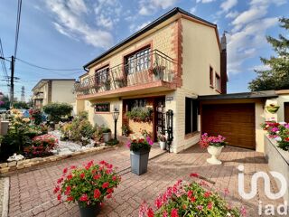  Maison  vendre 5 pices 117 m