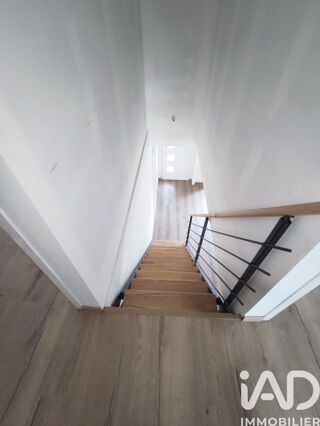  Maison 5 pi�ces 125 m� Tremblay-en-france