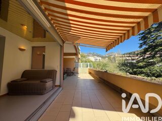  Appartement � vendre 4 pi�ces 83 m�