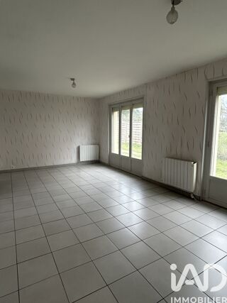  Maison � vendre 3 pi�ces 79 m�