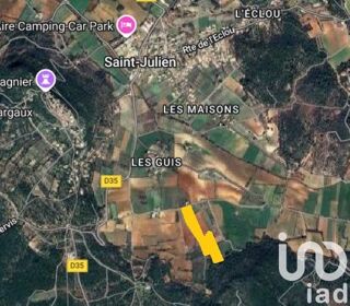  Terrain  vendre 39168 m