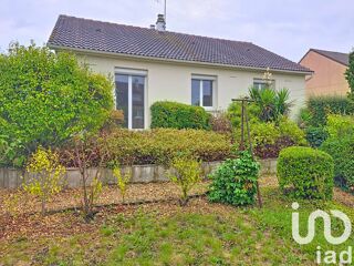  Maison � vendre 3 pi�ces 74 m�
