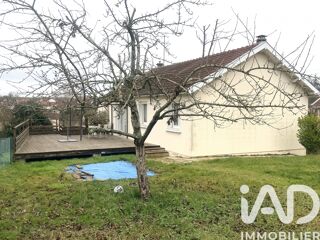  Maison � vendre 5 pi�ces 86 m�