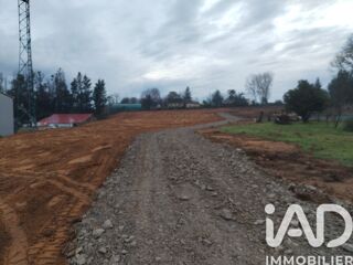  Terrain � vendre 1360 m�