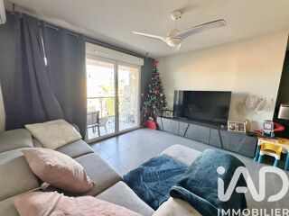  Appartement � vendre 3 pi�ces 60 m�