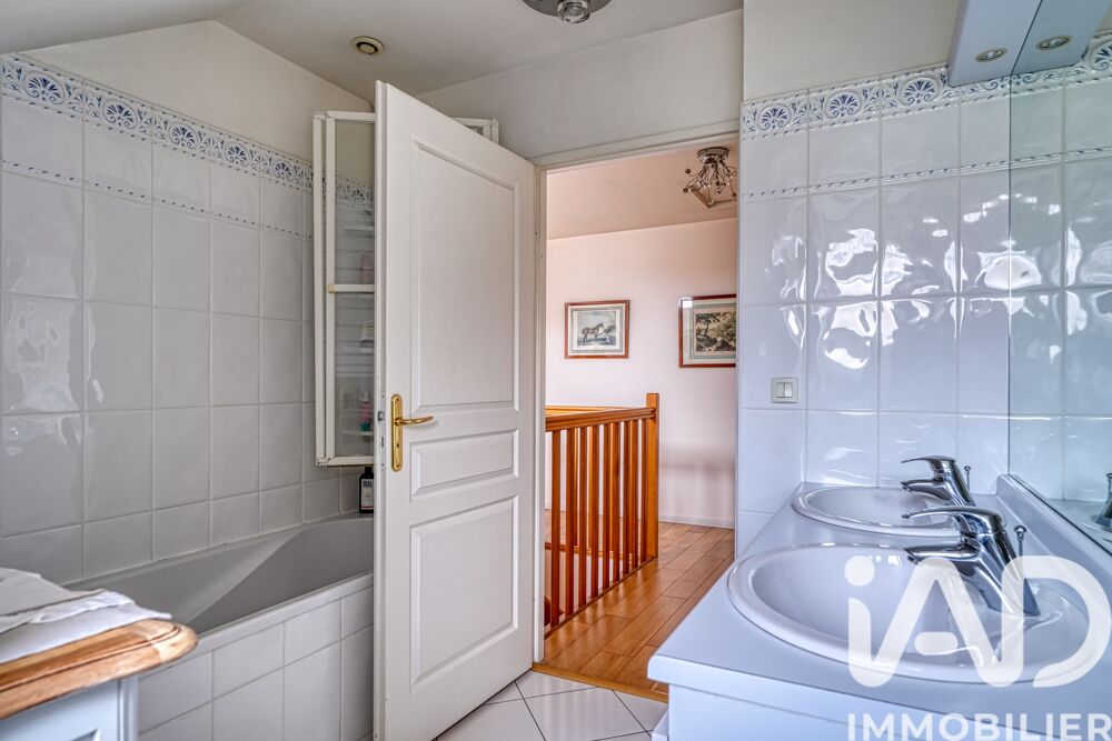 � vendre  Maison Andr�sy (78570)