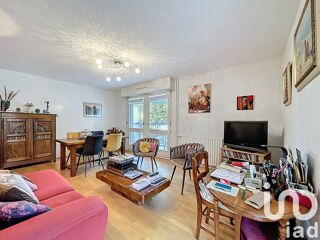  Appartement  vendre 3 pices 63 m