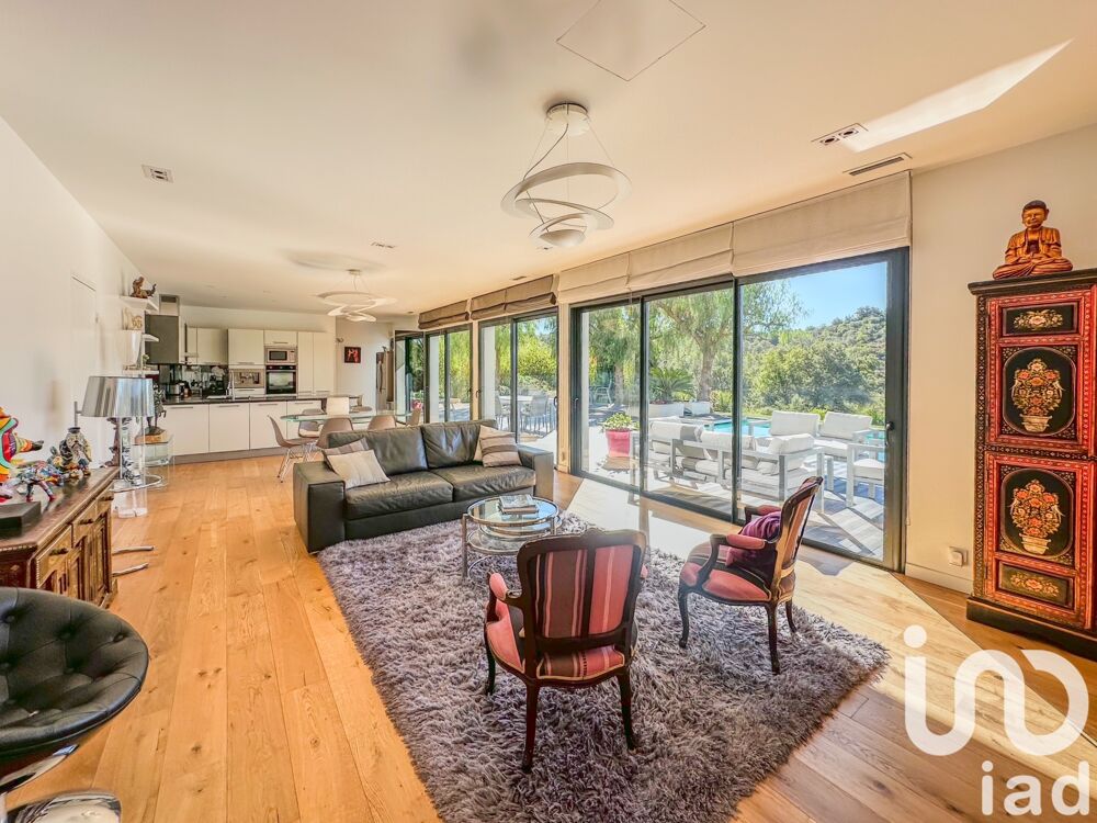  vendre  Villa Frjus (83600)