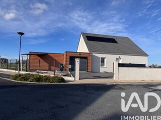  Maison � vendre 6 pi�ces 138 m�