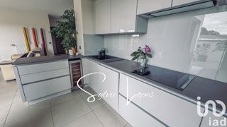  Appartement � vendre 3 pi�ces 65 m�