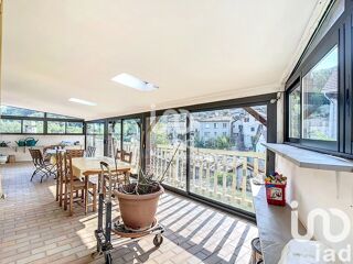  Maison � vendre 9 pi�ces 204 m�