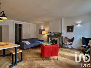  Appartement  vendre 3 pices 112 m