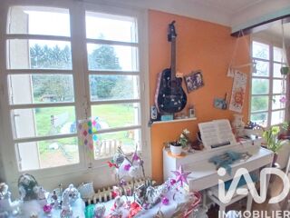  Maison � vendre 3 pi�ces 69 m�