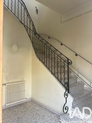  Immeuble � vendre 550 m�