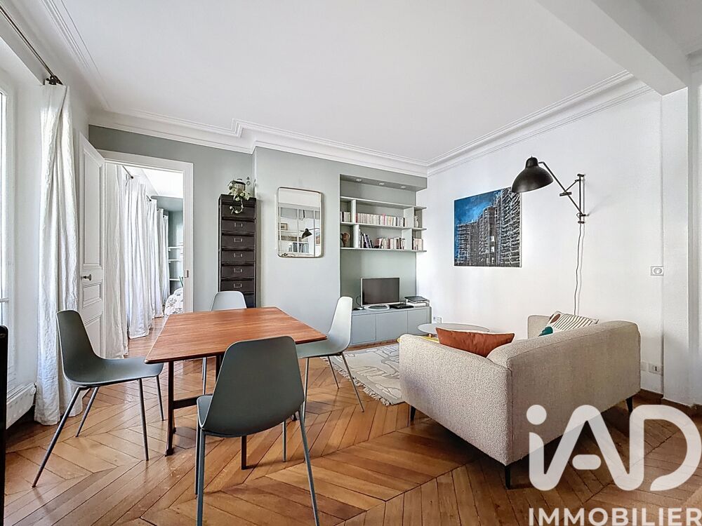 � vendre  Appartement Paris 11