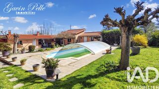  Maison � vendre 7 pi�ces 158 m�