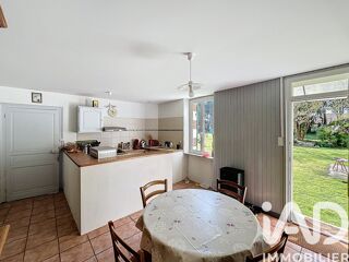  Maison � vendre 9 pi�ces 240 m�