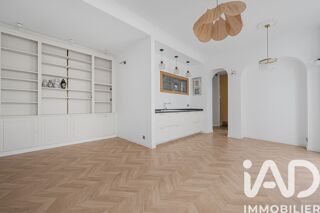  Appartement � vendre 2 pi�ces 55 m�