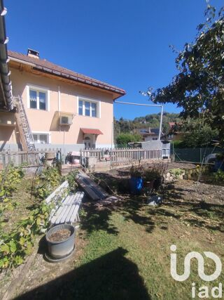  Maison � vendre 4 pi�ces 119 m�