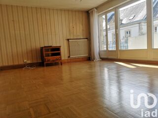  Appartement  vendre 2 pices 68 m