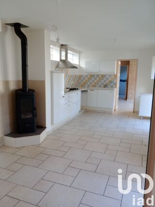  Maison � vendre 7 pi�ces 127 m�