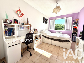  Appartement � vendre 3 pi�ces 81 m�