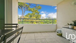  Appartement  vendre 3 pices 55 m