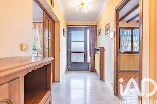  Maison � vendre 7 pi�ces 148 m�