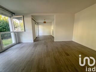  Appartement � vendre 4 pi�ces 81 m�