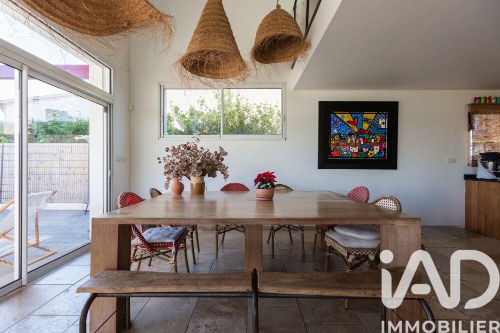 � vendre  Maison Bassussarry (64200)