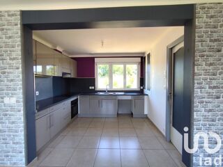  Maison � vendre 4 pi�ces 62 m�