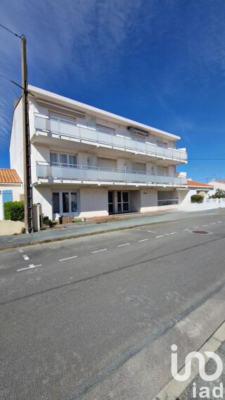  Appartement � vendre 3 pi�ces 51 m�