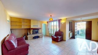  Maison � vendre 3 pi�ces 124 m�