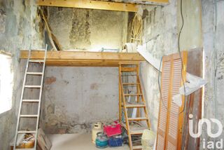  Maison  vendre 2 pices 33 m Mze