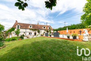  Maison  vendre 12 pices 337 m