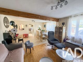  Maison � vendre 6 pi�ces 140 m�