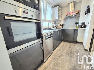  Appartement � vendre 3 pi�ces 57 m�