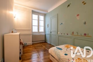  Appartement � vendre 5 pi�ces 127 m�