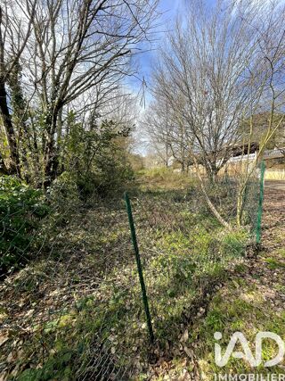  Terrain � vendre 3000 m�