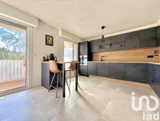  Appartement � vendre 2 pi�ces 62 m�