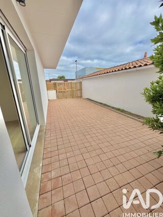  Appartement � vendre 3 pi�ces 80 m�