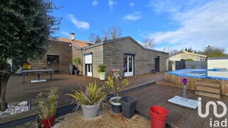  Villa � vendre 9 pi�ces 290 m�