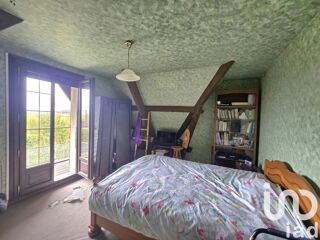  Maison � vendre 5 pi�ces 89 m�