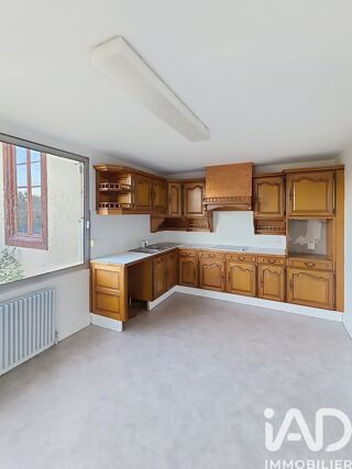  Maison � vendre 7 pi�ces 167 m�