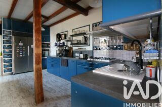  Appartement � vendre 7 pi�ces 125 m�