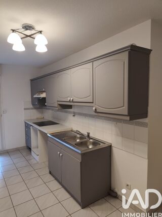  Appartement � vendre 5 pi�ces 86 m�