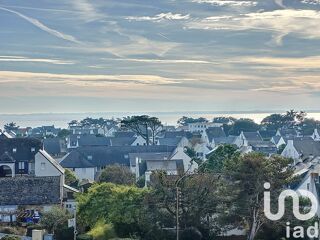  Appartement � vendre 2 pi�ces 46 m�