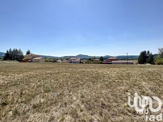  Terrain  vendre 1731 m